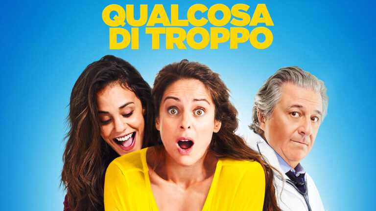 Qualcosa di troppo