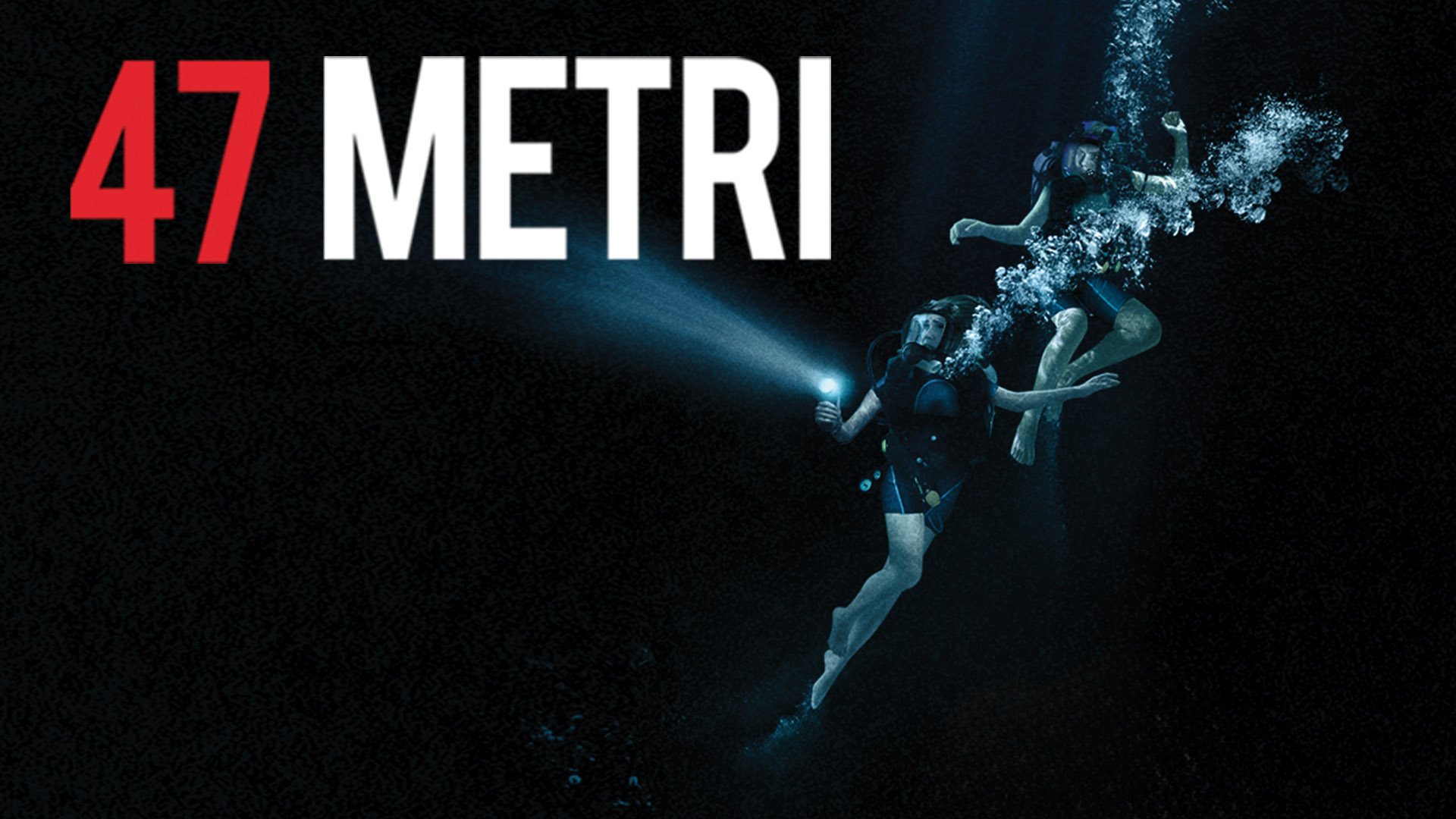 47 metri