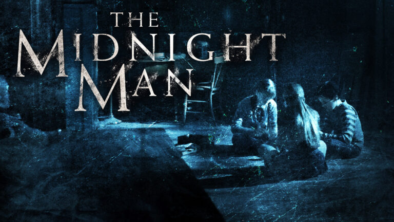 The Midnight Man