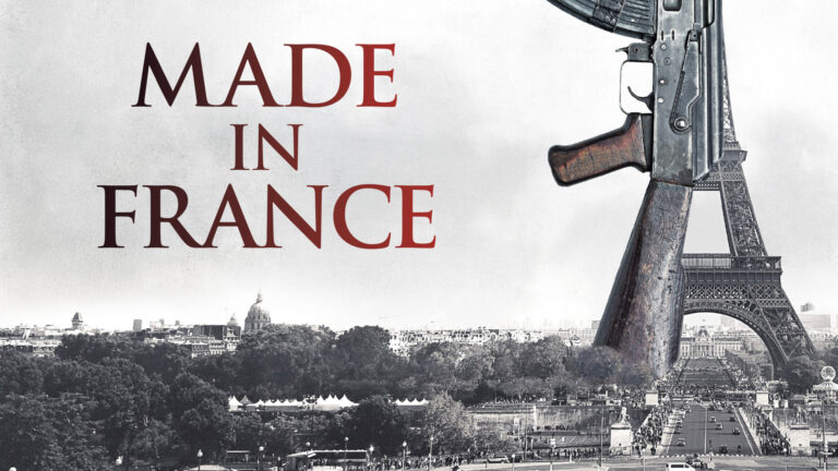 Made in France