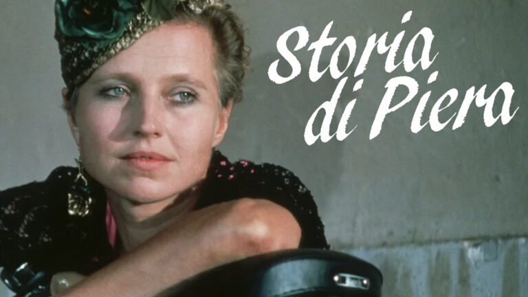 Storia di Piera