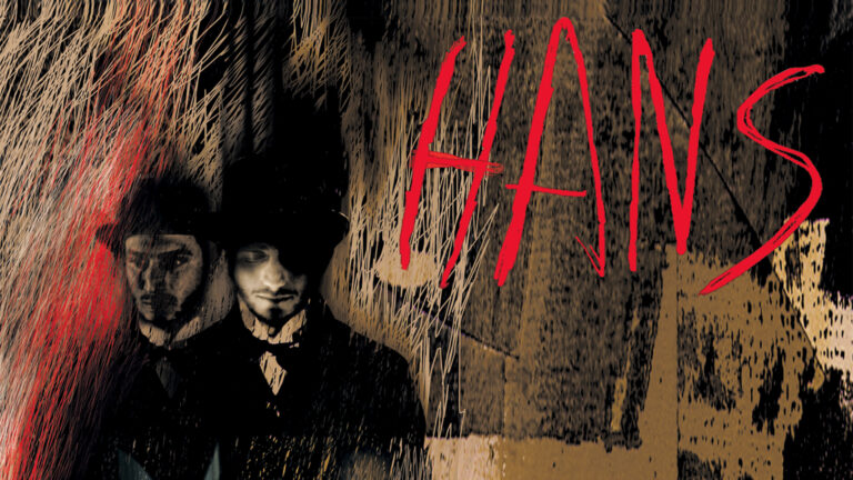 Hans