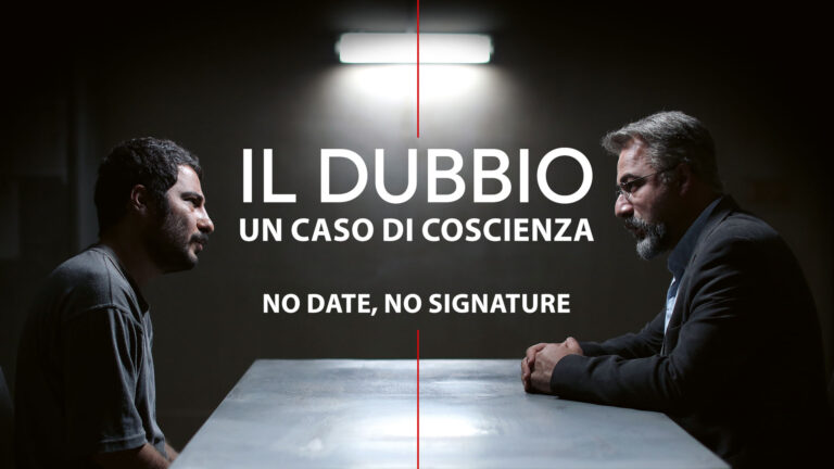 Il dubbio – Un caso di coscienza