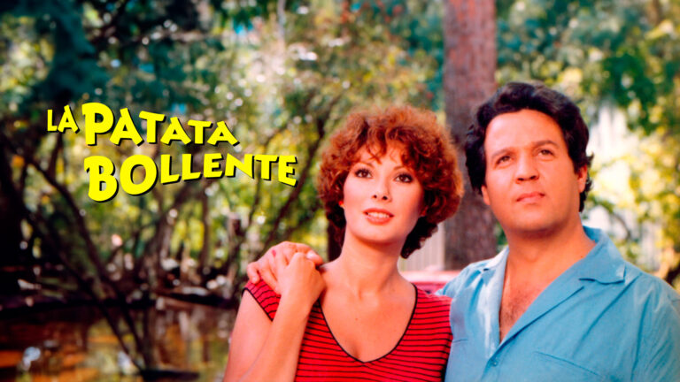 La patata bollente