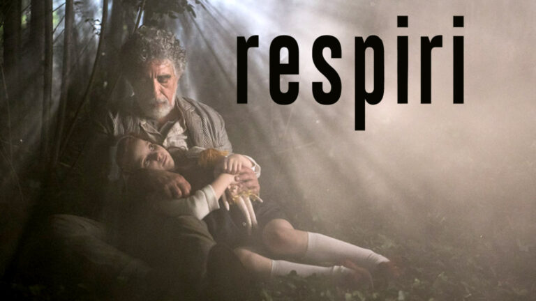 Respiri
