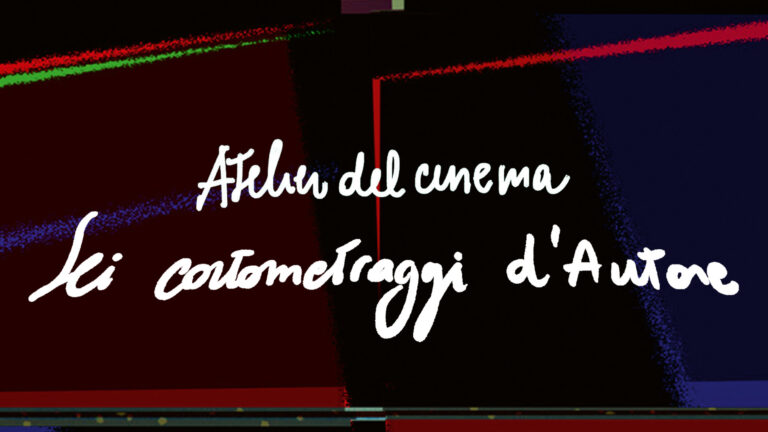 Atelier del cinema