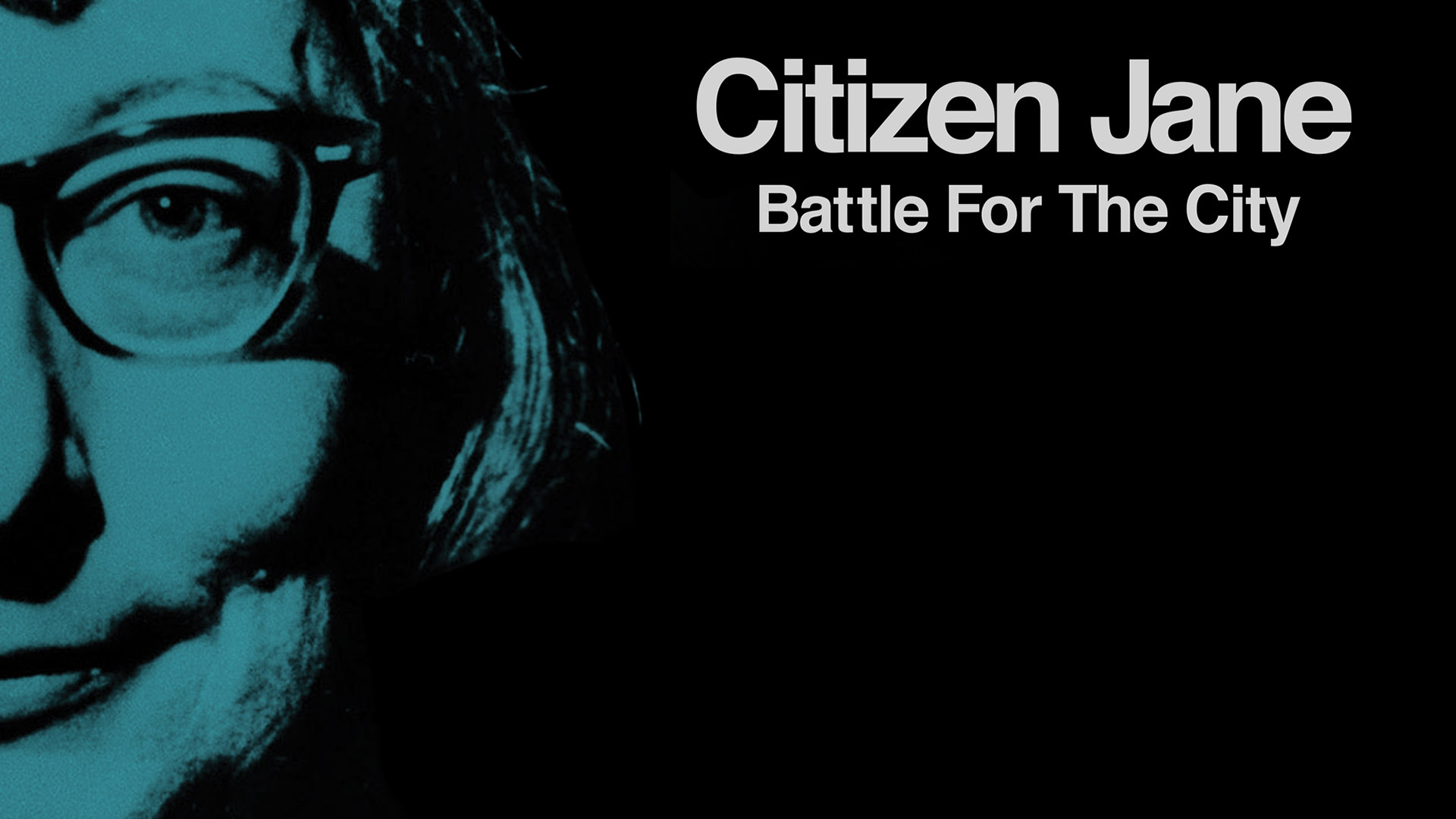 Citizen Jane