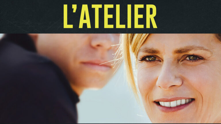 L’atelier