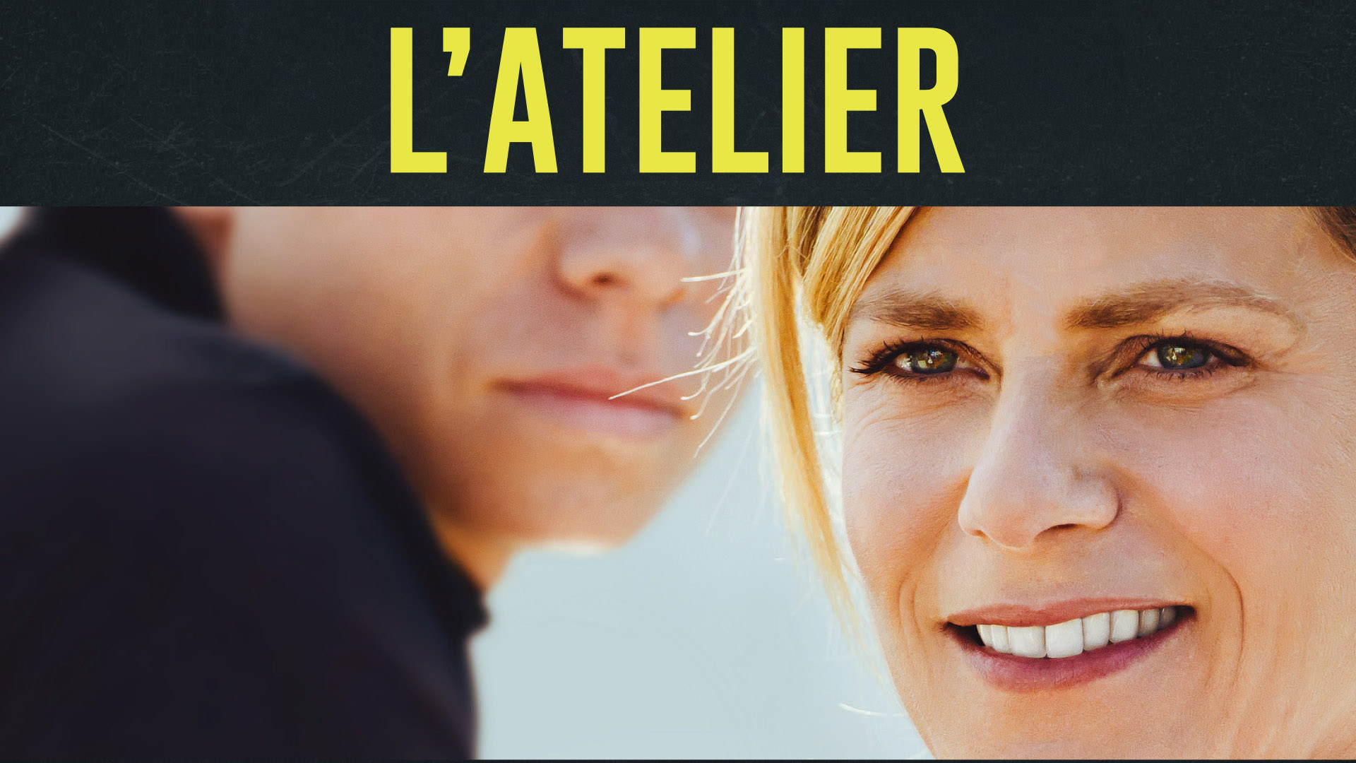 L’atelier