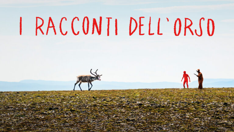 I racconti dell’orso