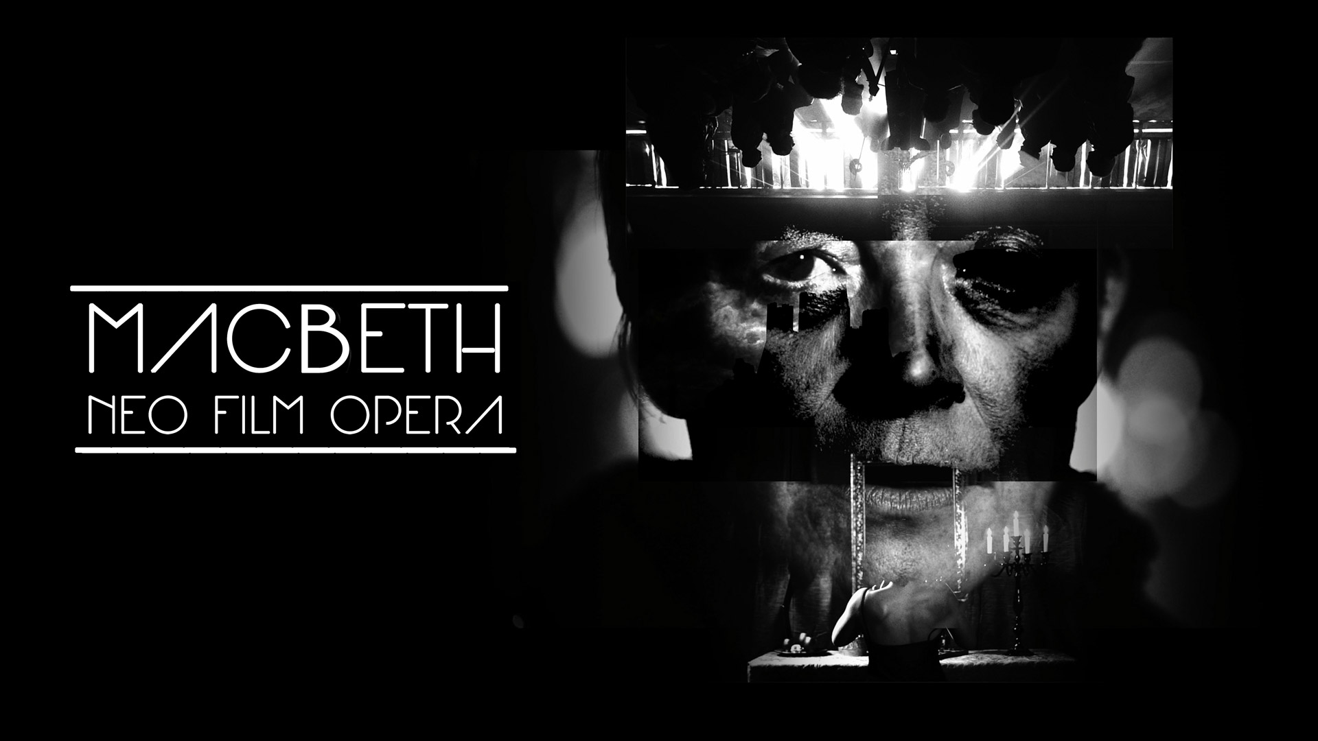 Macbeth – Neo Film Opera
