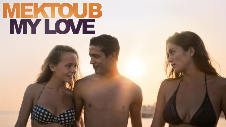 Mektoub my love – Canto uno
