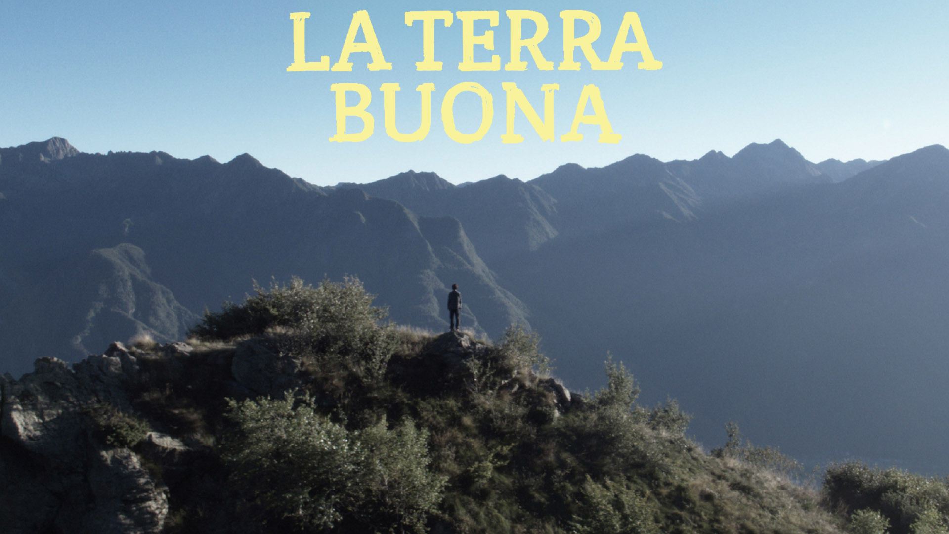 La terra buona