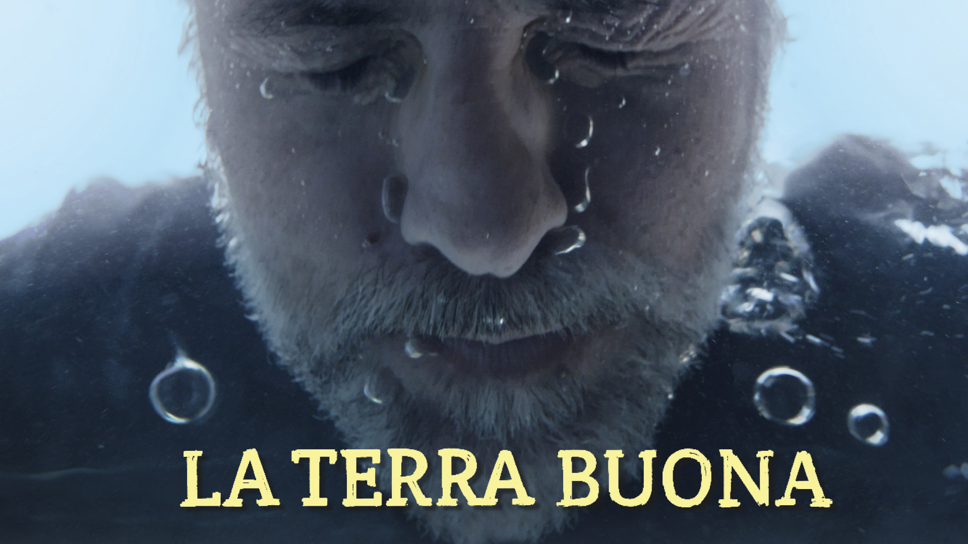 La terra buona