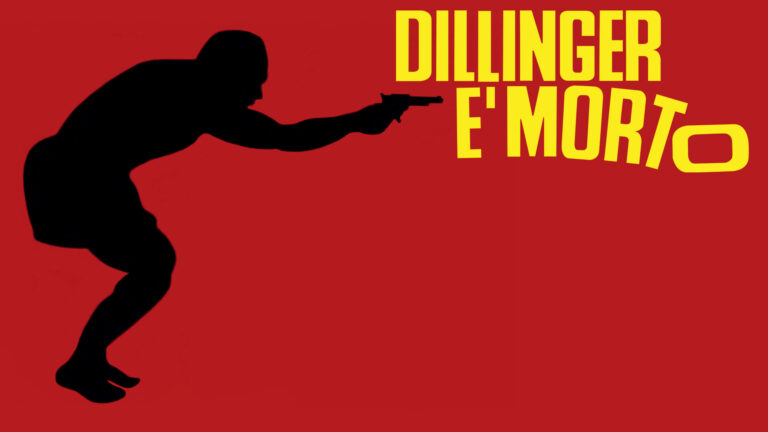 Dillinger è morto
