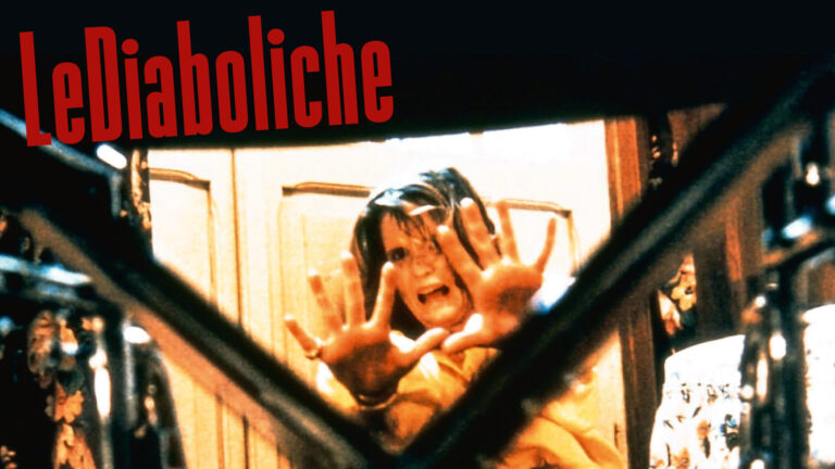 Le diaboliche