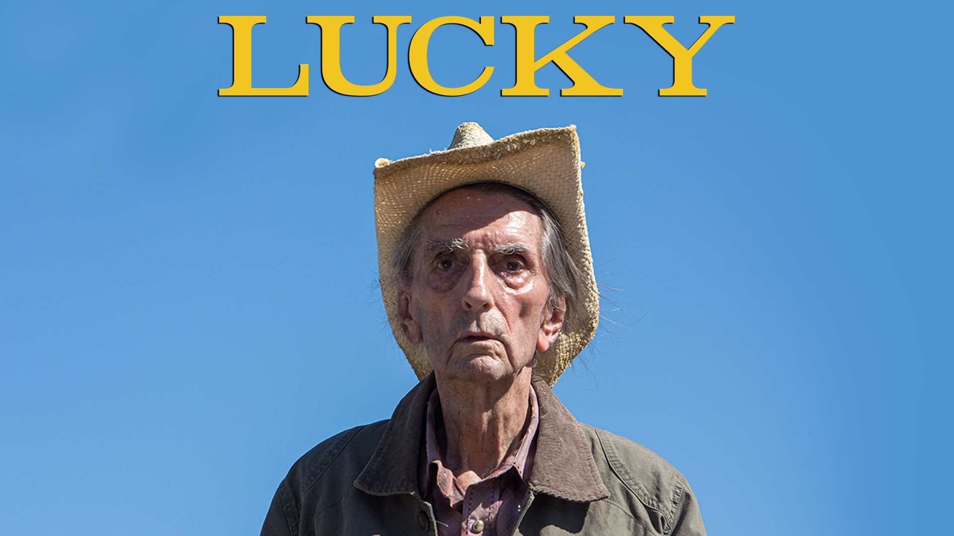 Lucky