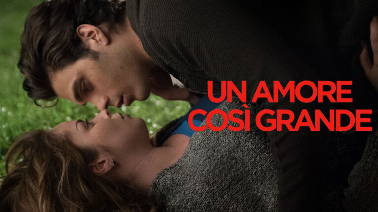 Un amore così grande