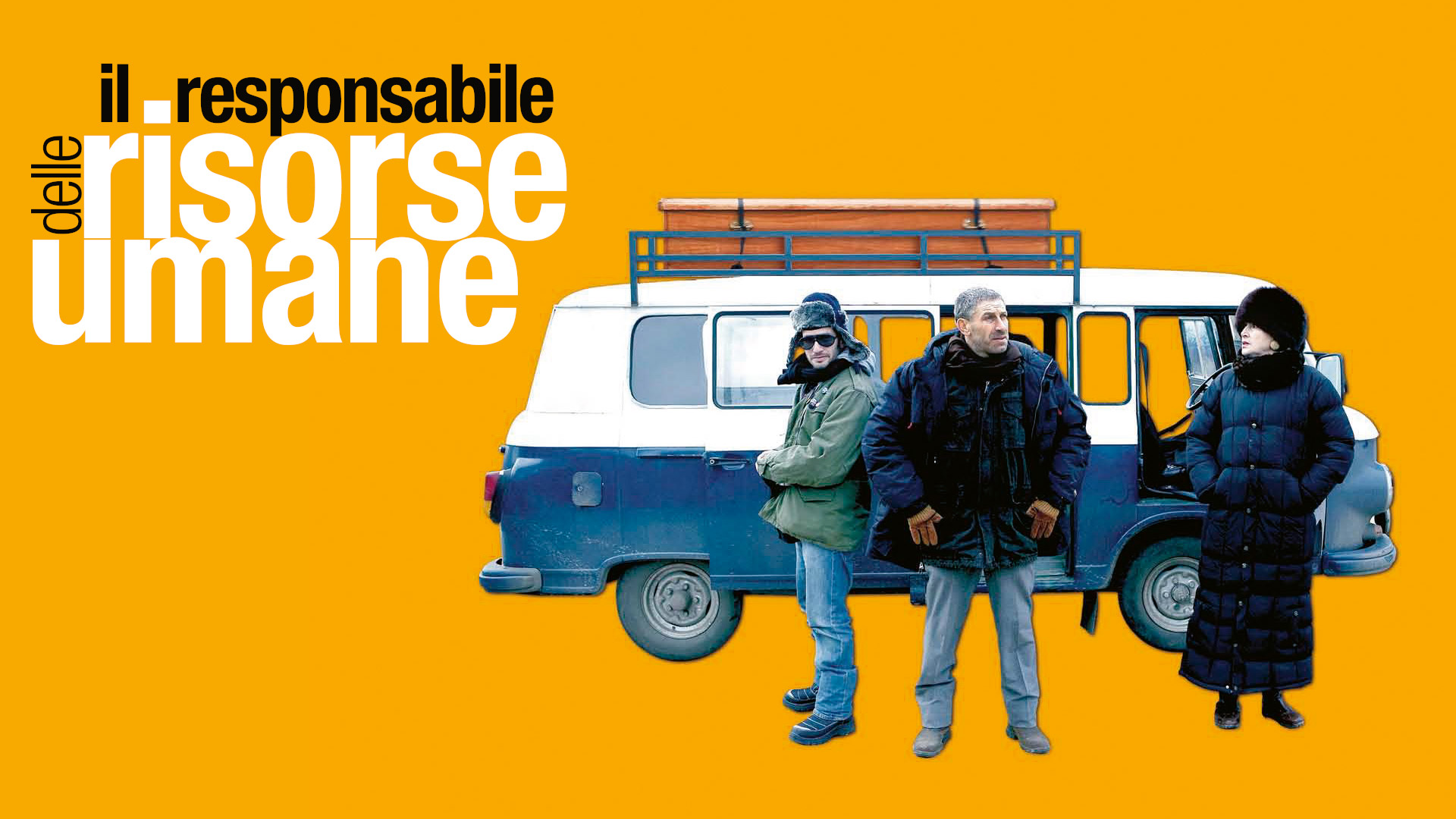 Il responsabile delle risorse umane