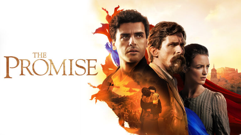 The Promise