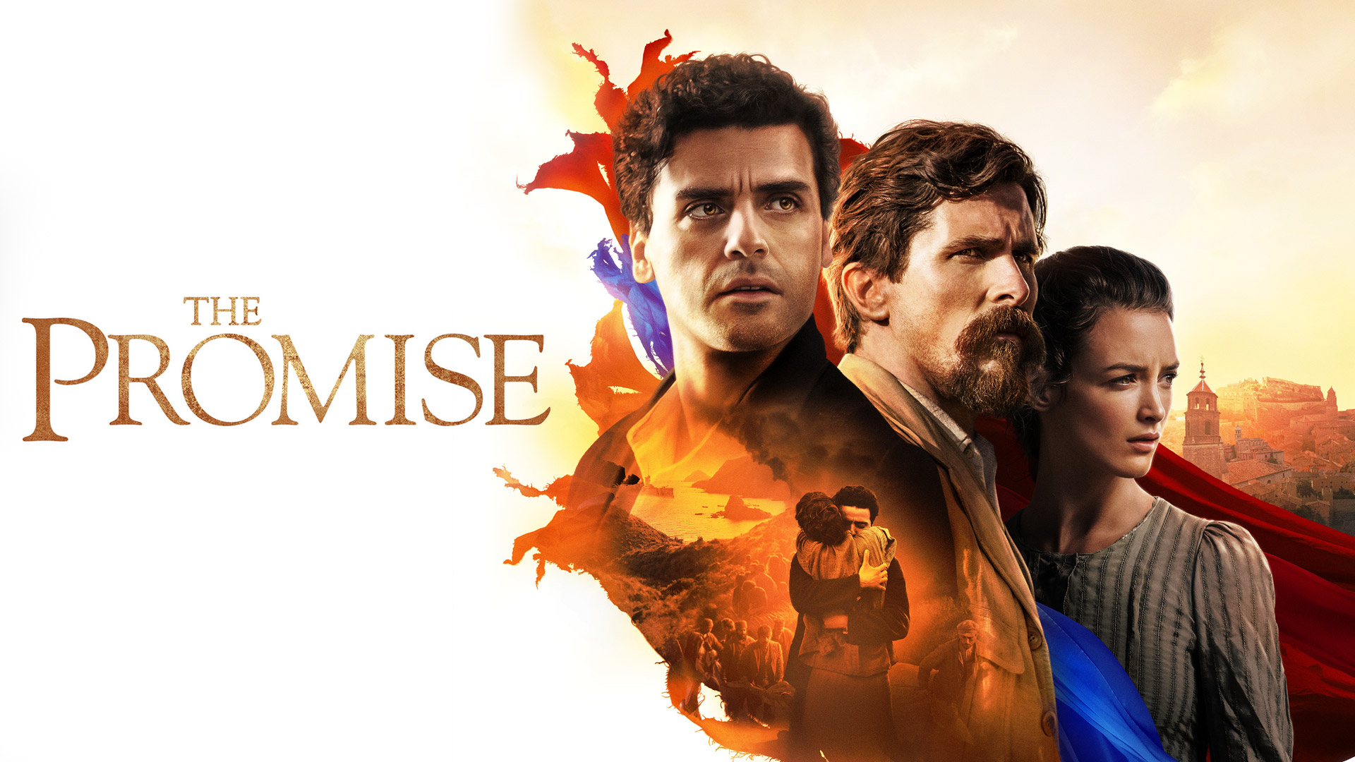 The Promise