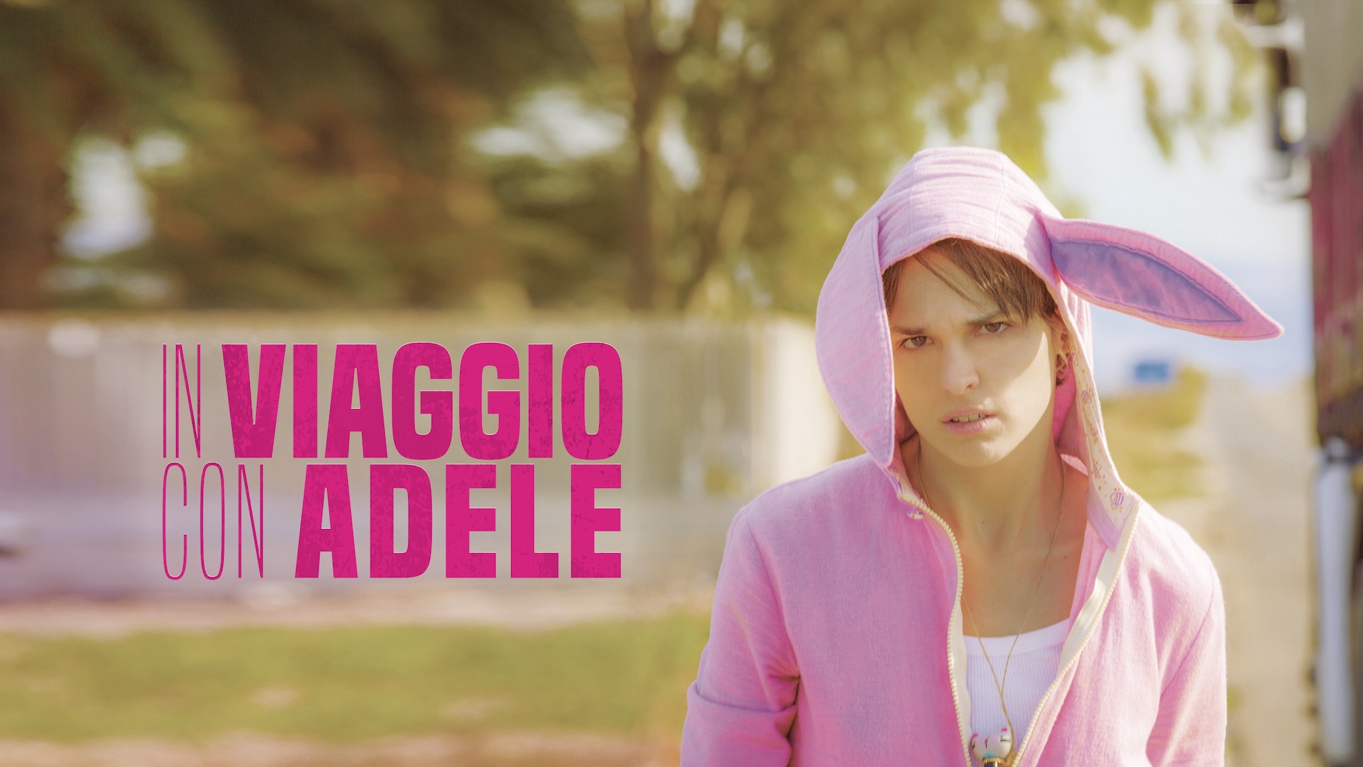 In viaggio con Adele