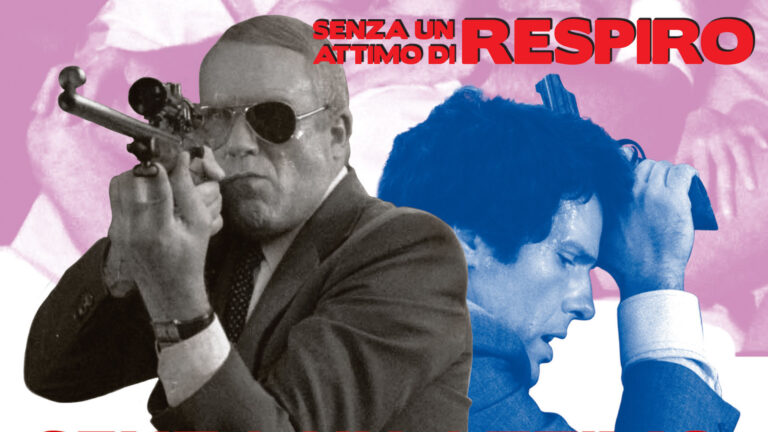 Senza un attimo di respiro