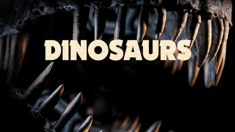 Dinosaurs