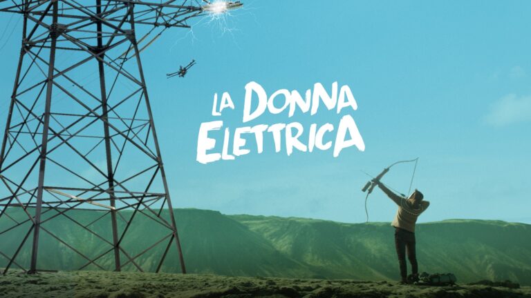 La donna elettrica