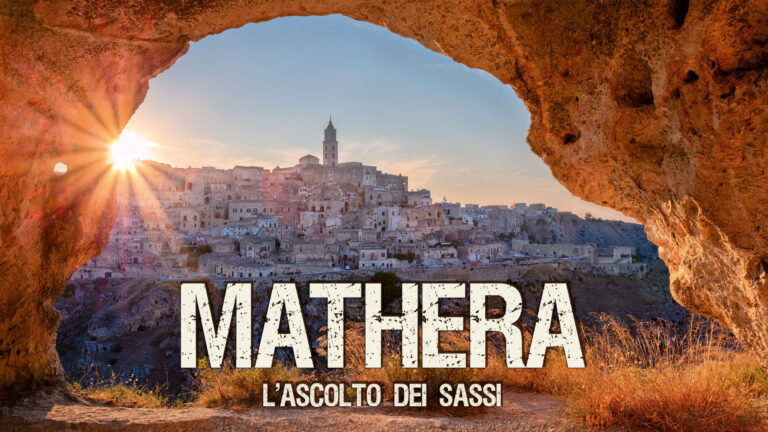 Mathera – L’ascolto dei sassi