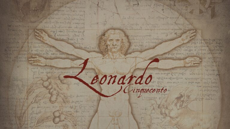Leonardo – Cinquecento