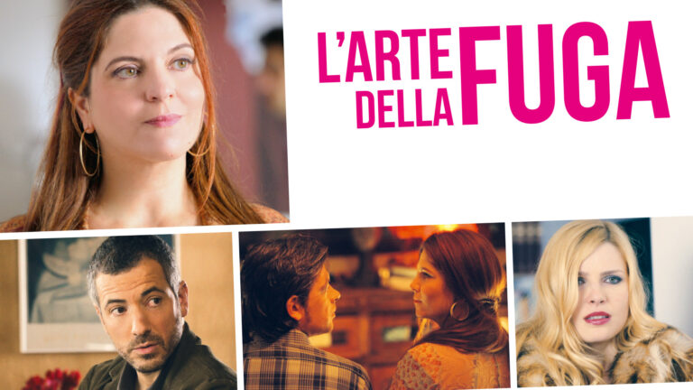 L’arte della fuga