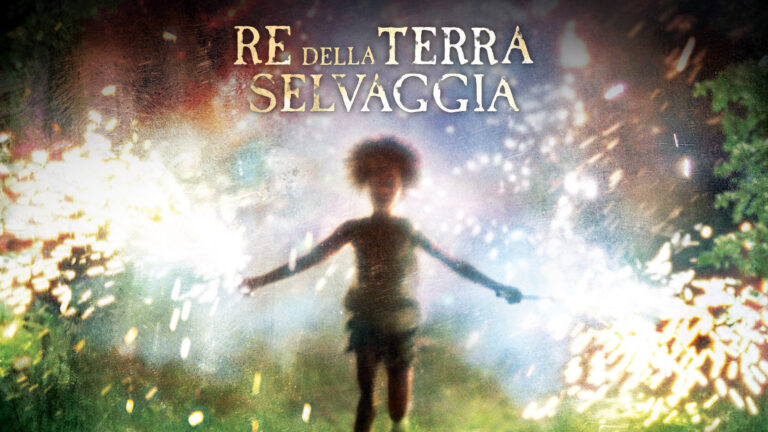 Re della terra selvaggia