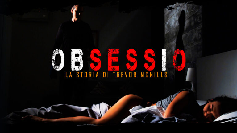 Obsessio – La storia di Trevor Mc Nills