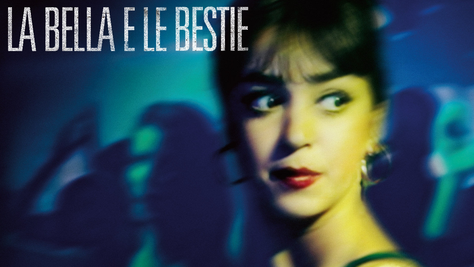La bella e le bestie