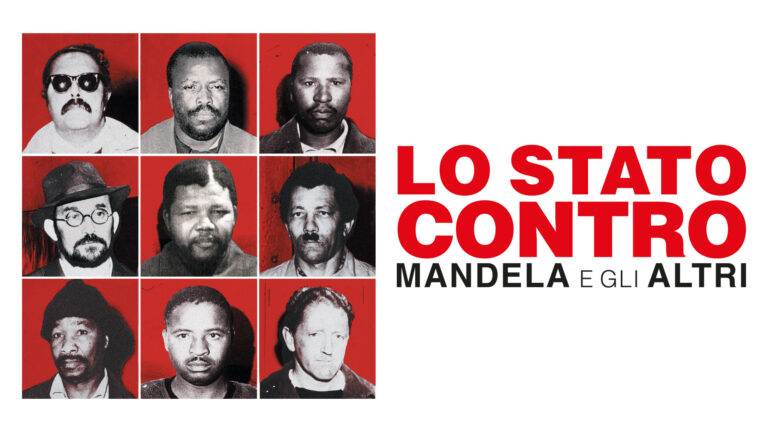Lo Stato contro Mandela e gli altri