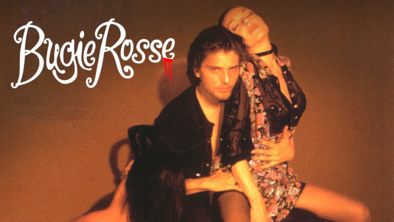 Bugie rosse