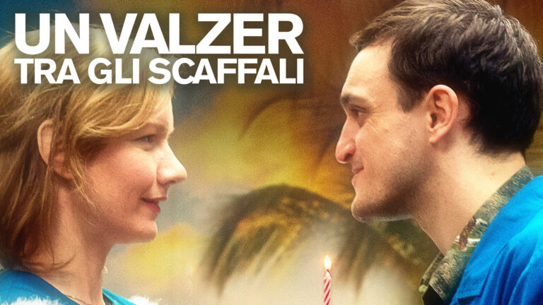 Un valzer tra gli scaffali