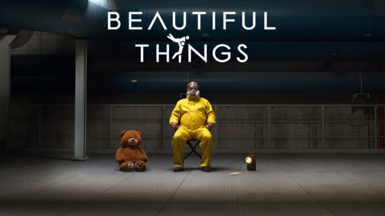 Beautiful Things