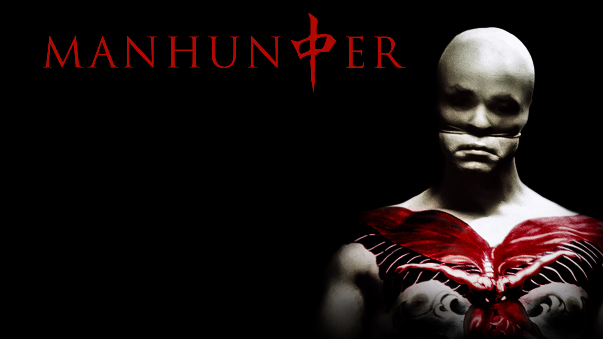 Manhunter – Frammenti di un omicidio