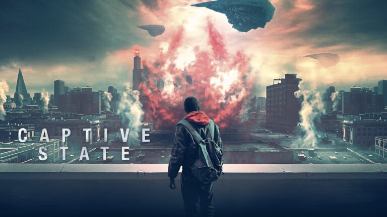 Captive State