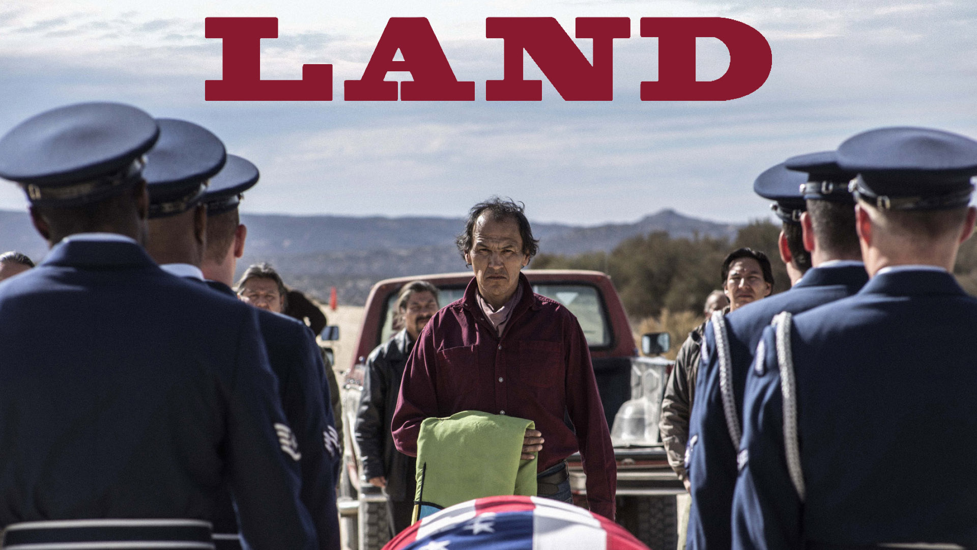 Land