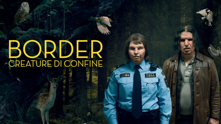 Border