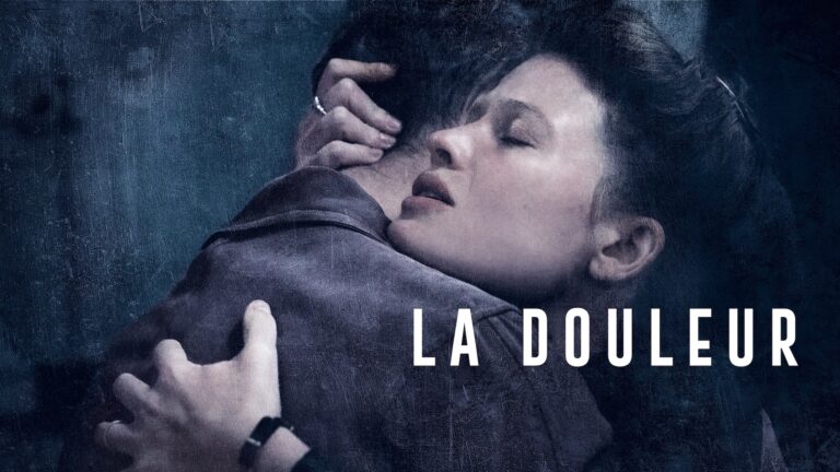La Douleur