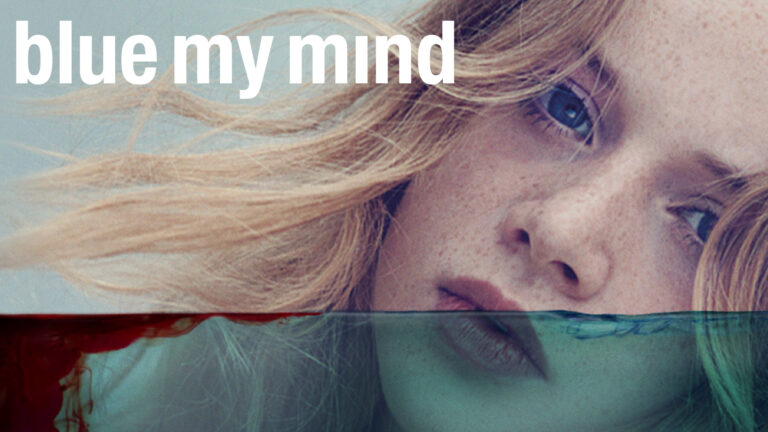 Blue My Mind – Il segreto dei miei anni