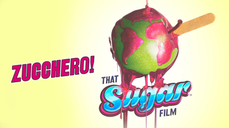 Zucchero! That Sugar Film