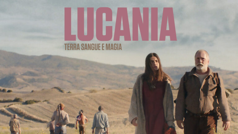 Lucania – Terra sangue e magia