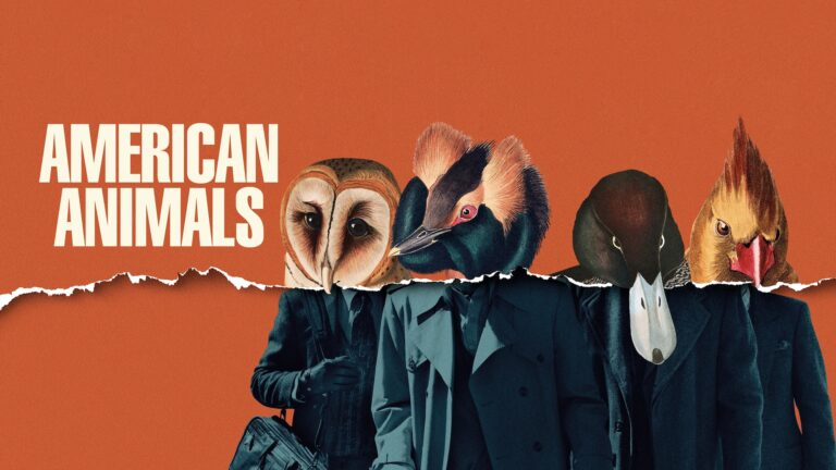 American Animals