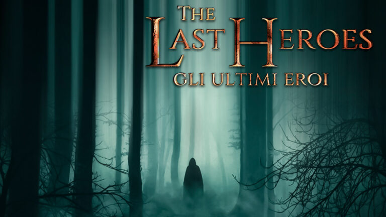 The Last Heroes – Gli ultimi eroi