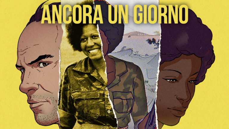 Ancora un giorno